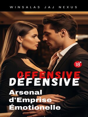 cover image of OFFENSIVE--DÉFENSIVE